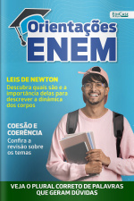Orientações Enem Ed. 54 - Leis de Newton