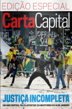 Carta Capital - Edição de 17/01/2024