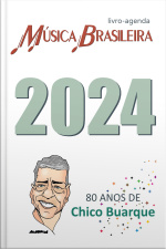 Agenda Música Brasileira 2024