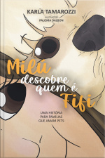 Milú descobre quem é Fifi