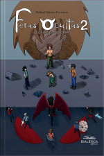 Feras Ocultas 2: O Clone Do Chin