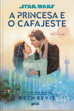 Star Wars: A princesa e o cafajeste