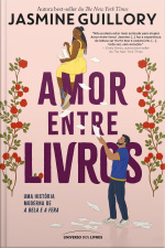 Amor entre livros