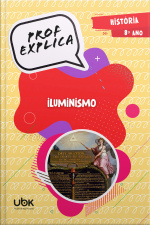 Prof. Explica! História para o 8º ano - Iluminismo