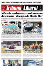 Tribuna LiberaI - Edição de 10 de Fevereiro de 2024