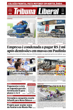 Tribuna LiberaI - Edição de 13 de Fevereiro de 2024