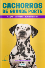 Minibook Cachorros de Grande Porte