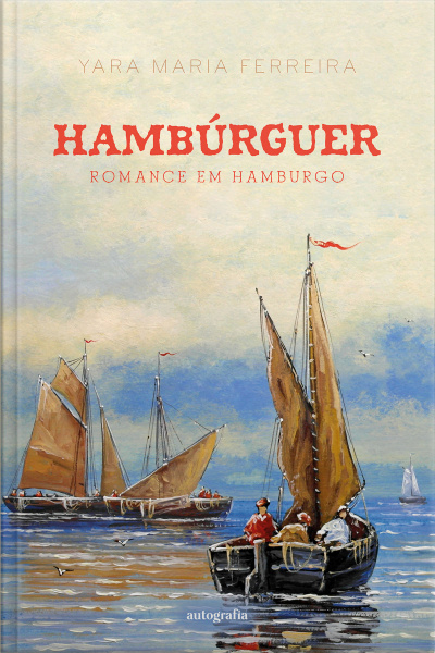 Hambúrguer: romance em Hamburgo