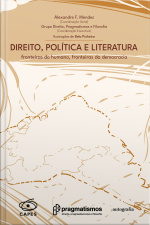 Direito, Política e Literatura: fronteiras do humano, fronteiras da democracia