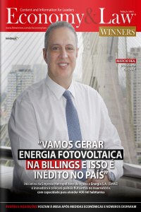 Economy  Law Ed. 25 - O RITMO ACELERADO DA LORÉAL BRASIL