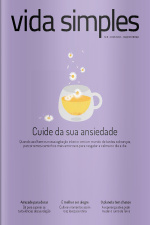 Vida Simples Ed. 264 - Cuide da sua ansiedade