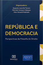 República E Democracia: Perspectivas Da Filosofia Do Direito