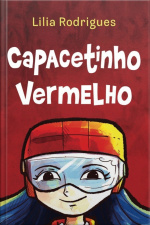 Capacetinho Vermelho