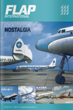 Flap Internacional Ed. 613 - Edição Especial Nostalgia