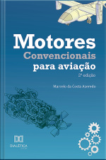 Motores Convencionais Para Aviação