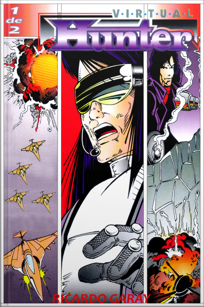 Virtual Hunter: Volume 1