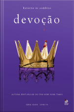 Devoção: Livro Vi Da Série Crave