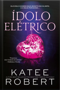 Ídolo Elétrico: Livro Ii Da Série Dark Olympus