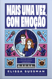Mais Uma Vez, Com Emoção