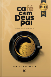 Café Com Deus Pai 2023