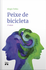 Peixe De Bicicleta