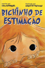 Meu Bichinho De Estimação