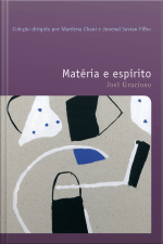 Matéria E Espírito
