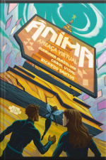 Ânima: Ameaça Virtual