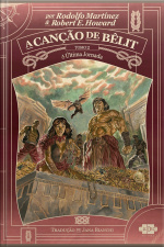 A Canção De Bêlit: A Última Jornada