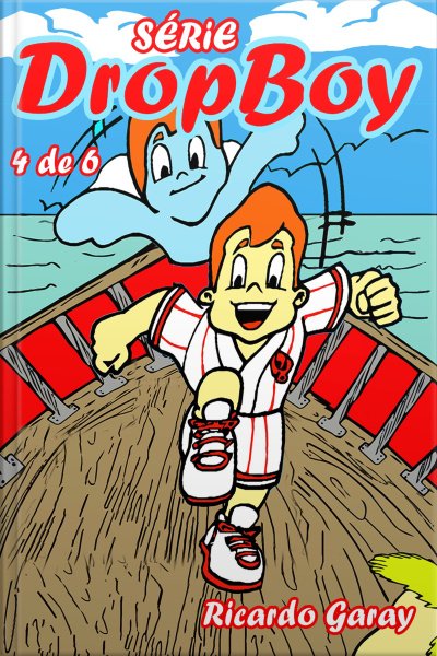 Série Dropboy - Volume 4