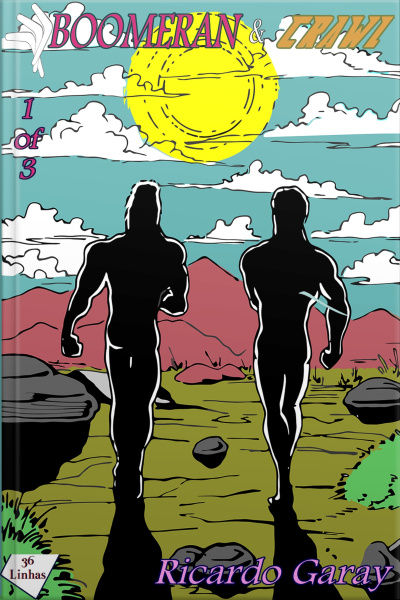 Boomeran - En - Vol 1