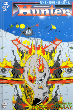 Virtual Hunter - En - Vol 2