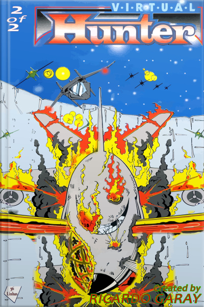 Virtual Hunter - En - Vol 2