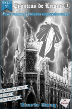 Crônicas De Lemur - Vol 1