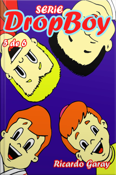 Série Dropboy - Volumen 5