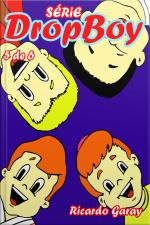 Série Dropboy - Volume 5