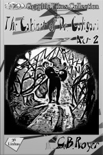 The Cabinet Of Dr. Caligari Vol 2