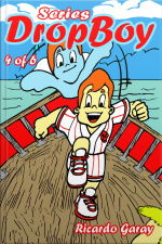 Dropboy Series - Vol.4