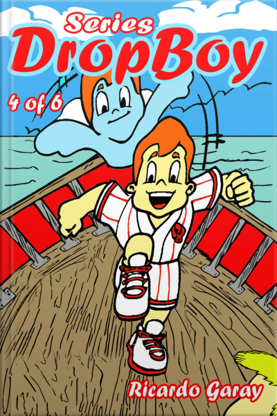 Dropboy Series - Vol.4