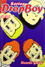 Dropboy Series - Vol.5