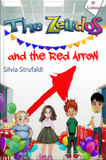 The Zeirdos - And The Red Arrow