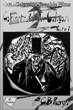 Gabinete Del Dr. Caligari Vol 1