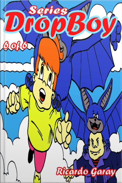 Dropboy Series - Vol.6