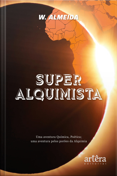 Super Alquimista