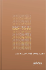 Ignoto Saber Ignoto Sabor