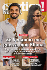 Contigo Novelas - Edição 247 - 06 de fevereiro de 2024