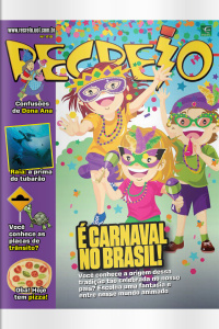 Revista Recreio - Edição 1109