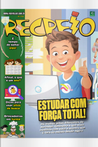 Revista Recreio - Edição 1110