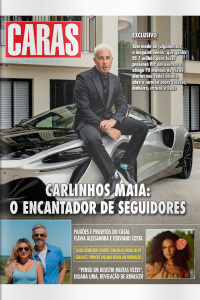 Caras - Edição 1580 - 23/02/2024