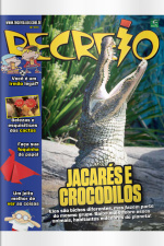 Revista Recreio - Edição 1111